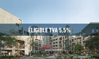 Appartement neuf   m² à vendre à Bordeaux (33000)