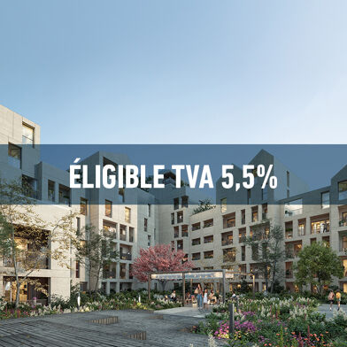 Appartement 4 pièces 424500 €