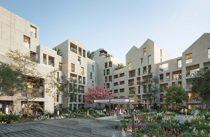 ESPRIT BASTIDE - ACCESSION LIBRE — photo 2