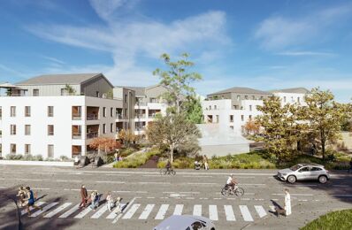 vente appartement à partir de 291 000 € à proximité de Angers (49)