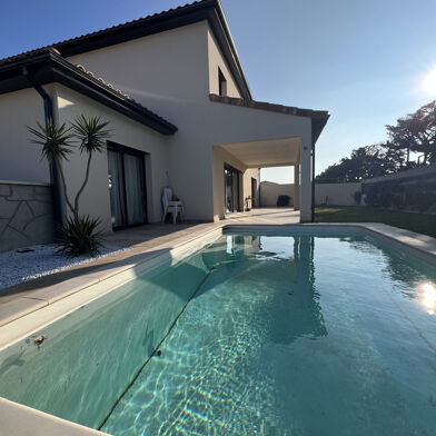 Maison 5 pièces 484000 €