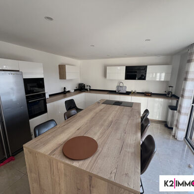 Maison 5 pièces 484000 €