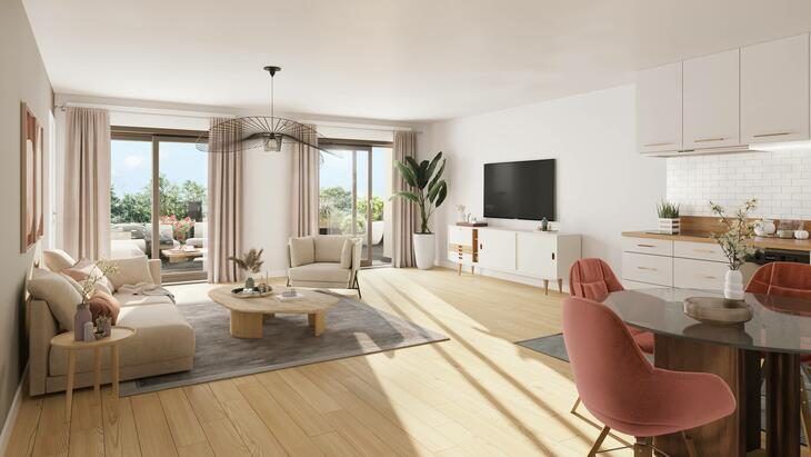 Agence immobilière de Sajatim