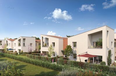 vente appartement à partir de 229 000 € à proximité de Auzeville-Tolosane (31320)