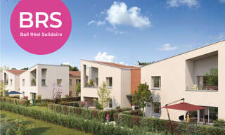Appartement neuf   m² à vendre à Toulouse (31000)