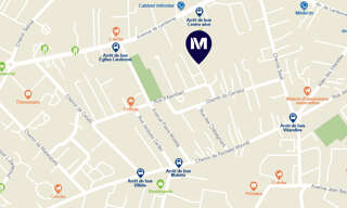 Appartement 3 Pièces 60 m² à vendre à Toulouse (31000)