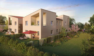Appartement neuf   m² à vendre à Toulouse (31000)