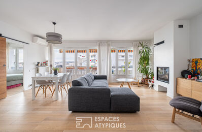 vente appartement 640 000 € à proximité de Sathonay-Camp (69580)