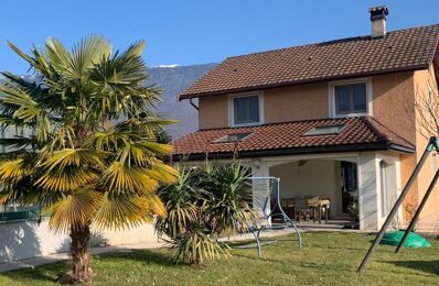 vente maison 419 000 € à proximité de Oyonnax (01100)