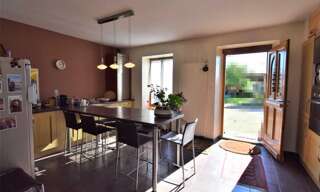 Maison 4 Pièces 157 m² à vendre à Saint-Genis-Pouilly (01630)