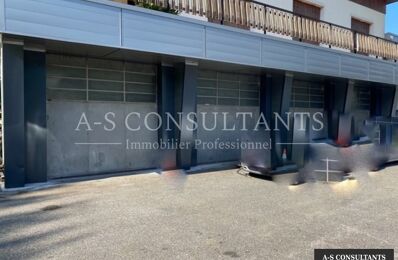 location commerce 2 500 € CC /mois à proximité de Challes-les-Eaux (73190)