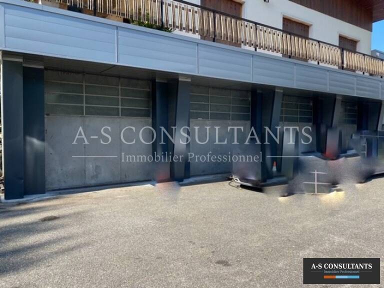 LOCAL COMMERCIAL A LOUER — photo 1