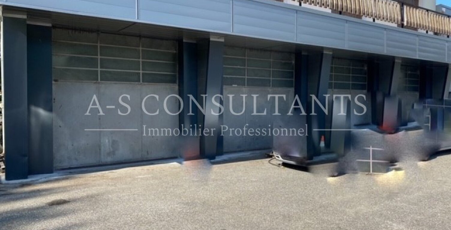 LOCAL COMMERCIAL A LOUER — photo 1