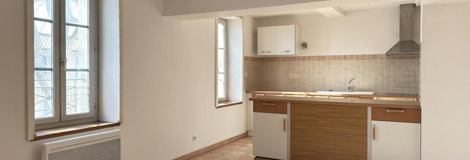 Appartement 5 Pièces 112 m² à vendre à Narbonne (11100)