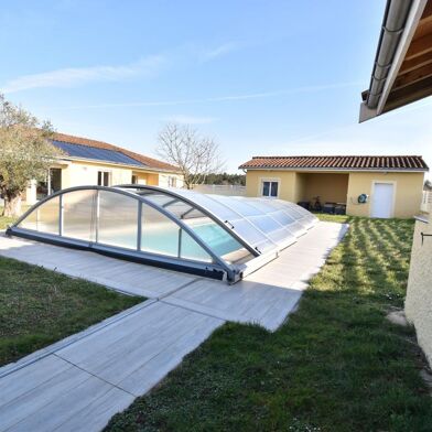 Maison 4 pièces 122 m²