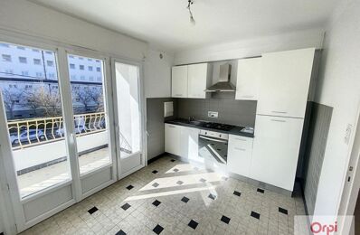 location appartement 790 € CC /mois à proximité de Montluçon (03100)