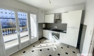 Appartement 4 Pièces 91 m² à louer à Montluçon (03100)