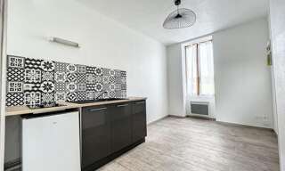 Appartement 1 Pièce 34 m² à louer à Montluçon (03100)