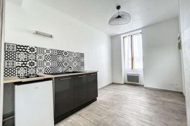 Appartement 1 pièces 300 €