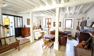 Maison 7 Pièces 186 m² à vendre à Angerville (91670)