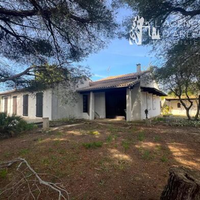 Terrain  465000 €