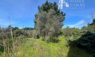 Terrain  3575 m² à vendre à Arles (13200)