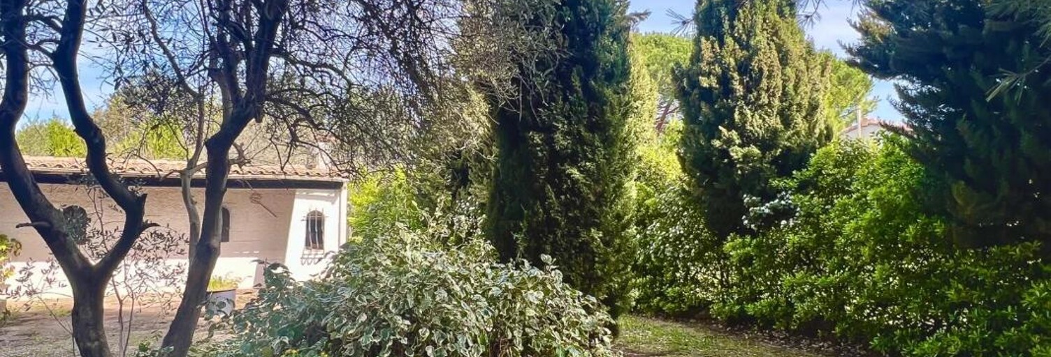 Terrain  3575 m² à vendre à Arles (13200)