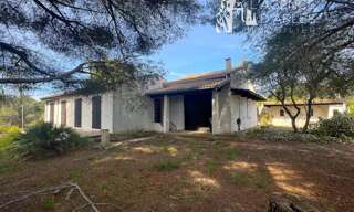 Terrain  3575 m² à vendre à Arles (13200)