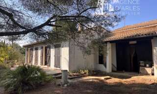 Terrain  3575 m² à vendre à Arles (13200)