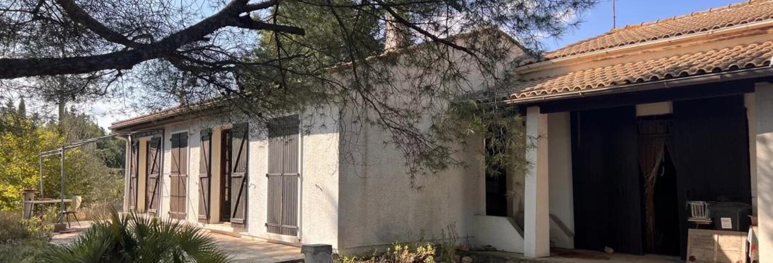 Terrain  3575 m² à vendre à Arles (13200)