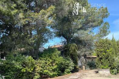 Terrain  399000 €