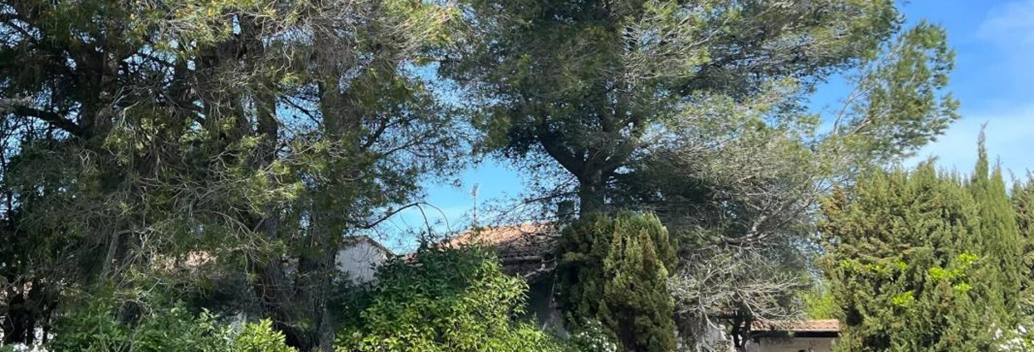 Terrain  3575 m² à vendre à Arles (13200)