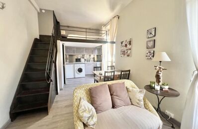 vente appartement 190 000 € à proximité de Marseille 9 (13009)