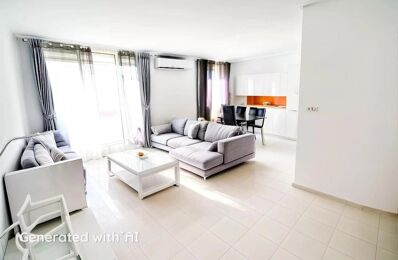 vente appartement 185 000 € à proximité de Châteauneuf-les-Martigues (13220)