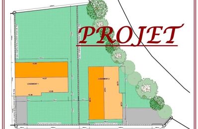 vente terrain 31 200 € à proximité de Saint-Pierre-de-Juillers (17400)