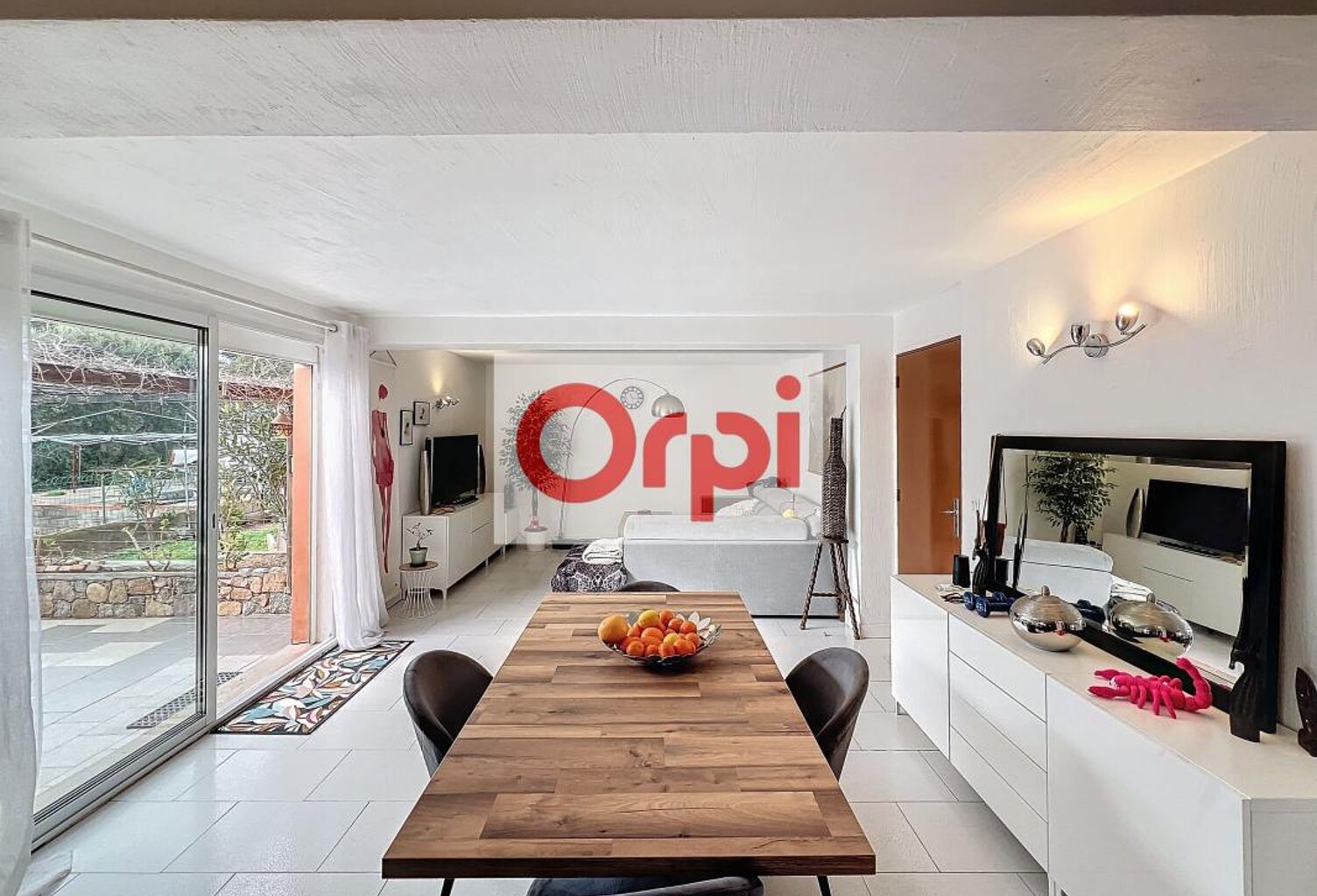 Villa 3 chambres - T3 et T2 — photo 1
