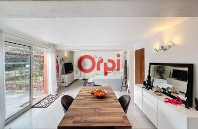 Villa 3 chambres - T3 et T2 — photo du bien