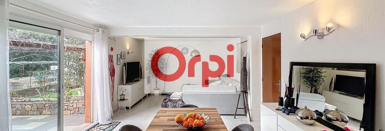 Maison 5 Pièces 280 m² à vendre à Lecci (20137)