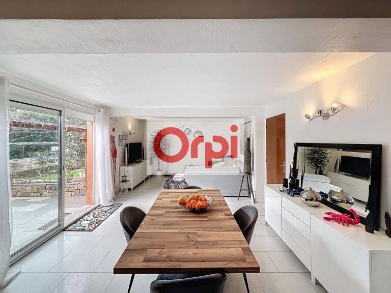 Villa 3 chambres - T3 et T2 — photo 1