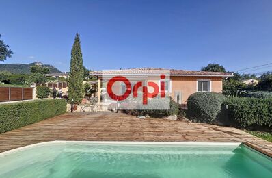 vente maison 650 000 € à proximité de Sainte-Lucie de Porto-Vecchio (20144)