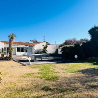 Maison 6 pièces 1495000 €