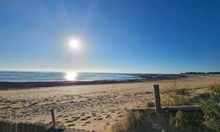 Maison 6 Pièces 182 m² à vendre à Sainte-Marie-de-Ré (17740)