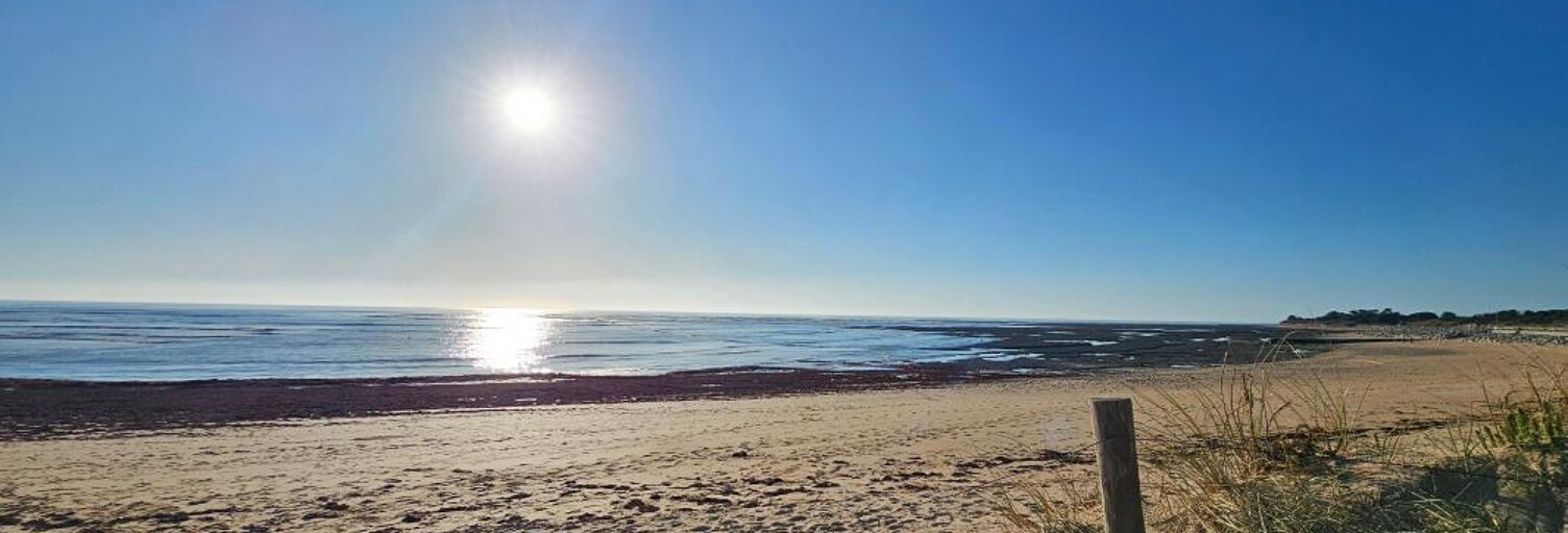 Maison 6 Pièces 182 m² à vendre à Sainte-Marie-de-Ré (17740)