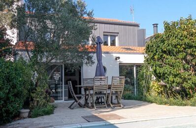 vente maison 860 000 € à proximité de L'Houmeau (17137)