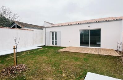 vente maison 379 500 € à proximité de Nieul-sur-Mer (17137)