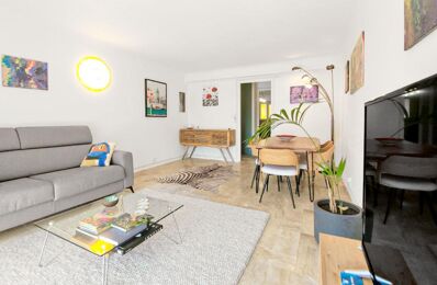 vente appartement 295 000 € à proximité de Mougins (06250)