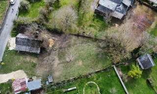 Terrain  1445 m² à vendre à Laissac-Sévérac l'Église (12310)