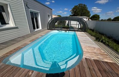 vente maison 316 500 € à proximité de Le Grand-Village-Plage (17370)