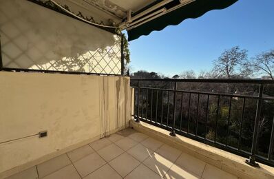 vente appartement 165 000 € à proximité de Marseille 15 (13015)