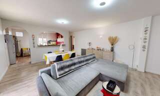 Appartement 4 Pièces 119 m² à vendre à La Ricamarie (42150)